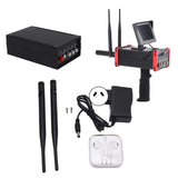 Metal Detector Underground Scanner – High Definition Treasure Finder for Gold, Silver, and Copper thumbnail 19