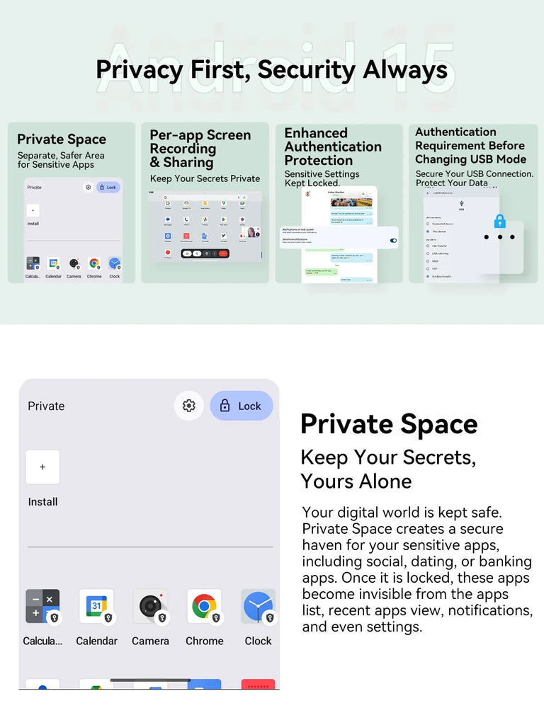 Blackview Oscal MARINE 1 Rugged Smartphone – 6.56" HD+ 90Hz Display, Android 15, 5100mAh Battery, IP68 Waterproof, 12GB RAM + 128GB ROM