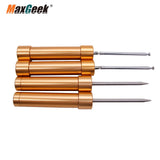 Maxgeek VR-12000 Long Range Underground Gold & Metal Detector – 3000M Range, 250M Depth thumbnail 4