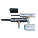 AKS 6-Antenna Long-Range Underground Detector – Detect Gold, Silver, Copper, Gems & Diamonds (Up to 800m Range / 12M Depth) thumbnail 11
