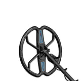 Tianxun TX-705 Professional Long Range Gold Metal Detector β Deep Underground Detection with LCD & Waterproof DD Coil thumbnail 7