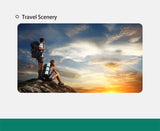 20x50 Professional Military-Grade Binoculars β Long Range, Waterproof, BAK4 Prism, Low Light Vision thumbnail 19