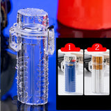 Waterproof Lighter Case for BIC Classic J6 – EDC Lighter Holder Sleeve thumbnail 2