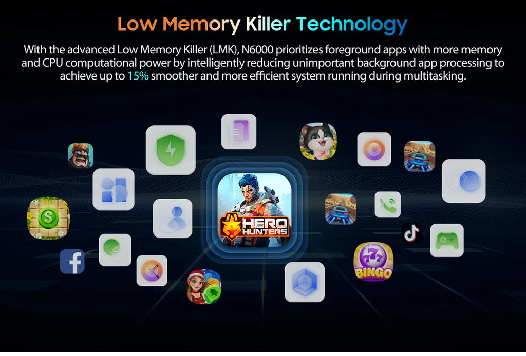 Blackview N6000 Rugged Waterproof Mini Smartphone | 4.3" Display, 256GB Storage, Android 13, 48MP Camera, NFC, Helio G99 Octa-Core