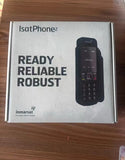 HS2 Rugged Satellite Phone – IP65 Waterproof, 160-Hour Standby, IK04 Shock-Resistant, Global Connectivity thumbnail 10
