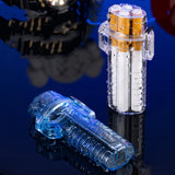 Waterproof Lighter Case for BIC Classic J6 – EDC Lighter Holder Sleeve thumbnail 4