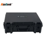 EPX-10000 Long Range Gold Metal Detector Scanner – Underground Gold Finder with LCD Display & Degausser (50M Depth, 1000M Range) thumbnail 2