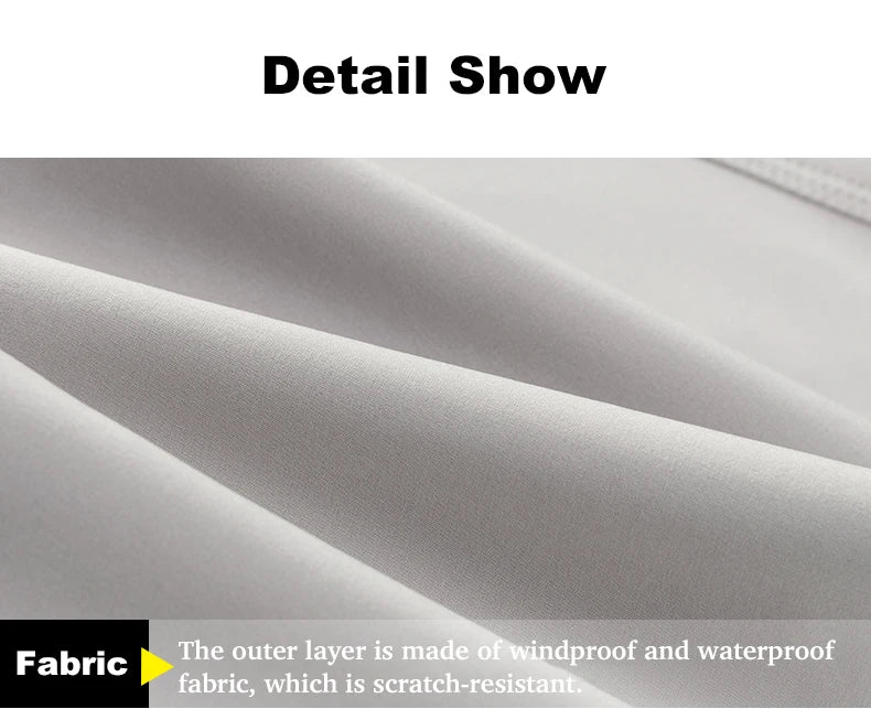 LNGXO Women's Waterproof Hiking Pants – Stretch Cargo Trousers for Trekking, Camping & Outdoor Sports