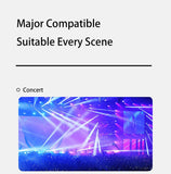 20x50 Professional Military-Grade Binoculars β Long Range, Waterproof, BAK4 Prism, Low Light Vision thumbnail 17