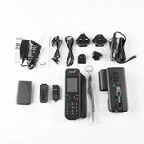 HS2 Rugged Satellite Phone – IP65 Waterproof, 160-Hour Standby, IK04 Shock-Resistant, Global Connectivity thumbnail 6