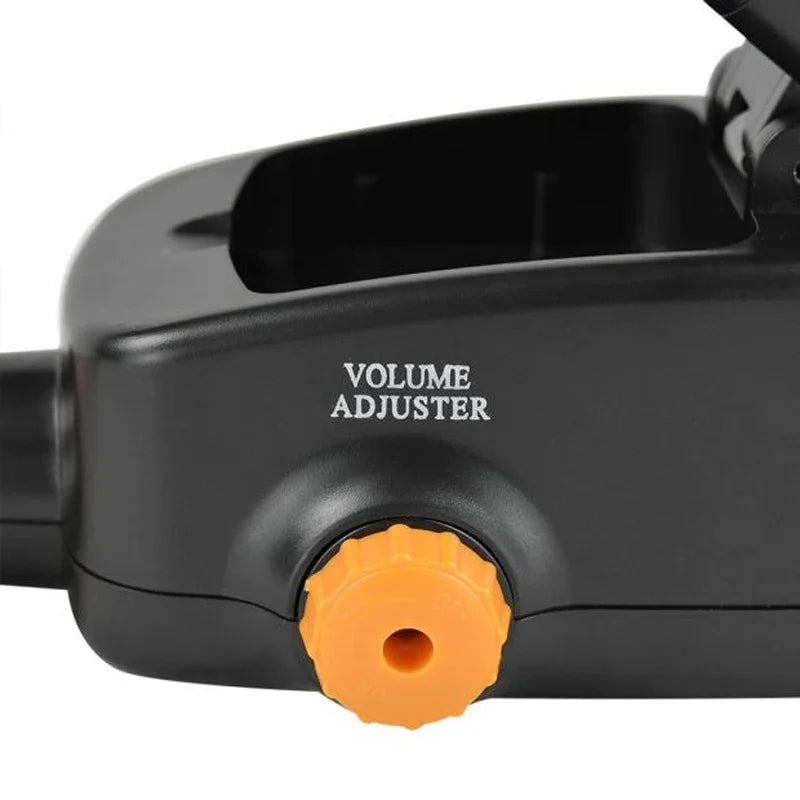 MD-1008A Kids Metal Detector – Lightweight Treasure Finder with LCD Display & Waterproof Coil