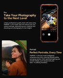 Blackview Oscal MARINE 1 Rugged Smartphone – 6.56" HD+ 90Hz Display, Android 15, 5100mAh Battery, IP68 Waterproof, 12GB RAM + 128GB ROM thumbnail 22