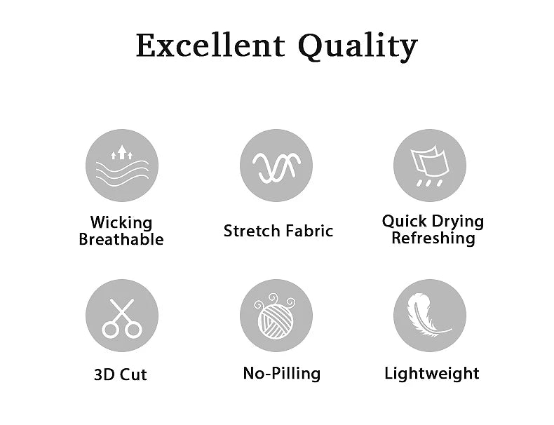 LNGXO Women's Waterproof Hiking Pants – Stretch Cargo Trousers for Trekking, Camping & Outdoor Sports