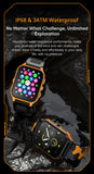 COLMI P73 Military Outdoor Smartwatch – 1.9" Display, Bluetooth Calling, 100+ Sport Modes, IP68 Waterproof thumbnail 20