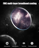 BORWOLF 70400 Professional High-Definition Astronomical Telescope – 333X Magnification thumbnail 9