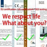 Professional Survival First Aid Kit – 24-in-1 Emergency Gear with Molle Bag | Camping, Hiking, Outdoor Rescue IFAK thumbnail 10