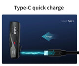 Ordro EP8 Head-Mounted 4K Action Camera – Hands-Free Vlogging, Filmmaking & Adventure Recording thumbnail 13