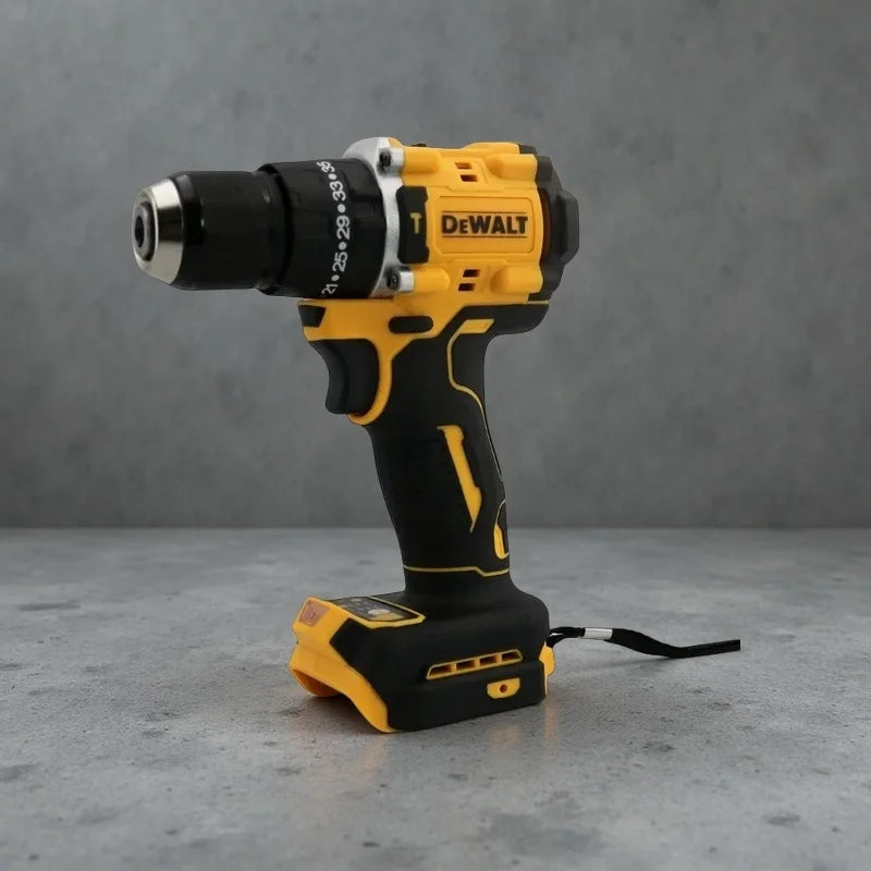 DEWALT 20V Brushless Rechargeable Drill