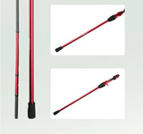 JOHNCOO Sea Fishing Rod 1.75M β MT Cuttlefish & Octopus Rod with Metal Tip, Fuji Rings, Lightweight Carbon Build thumbnail 18