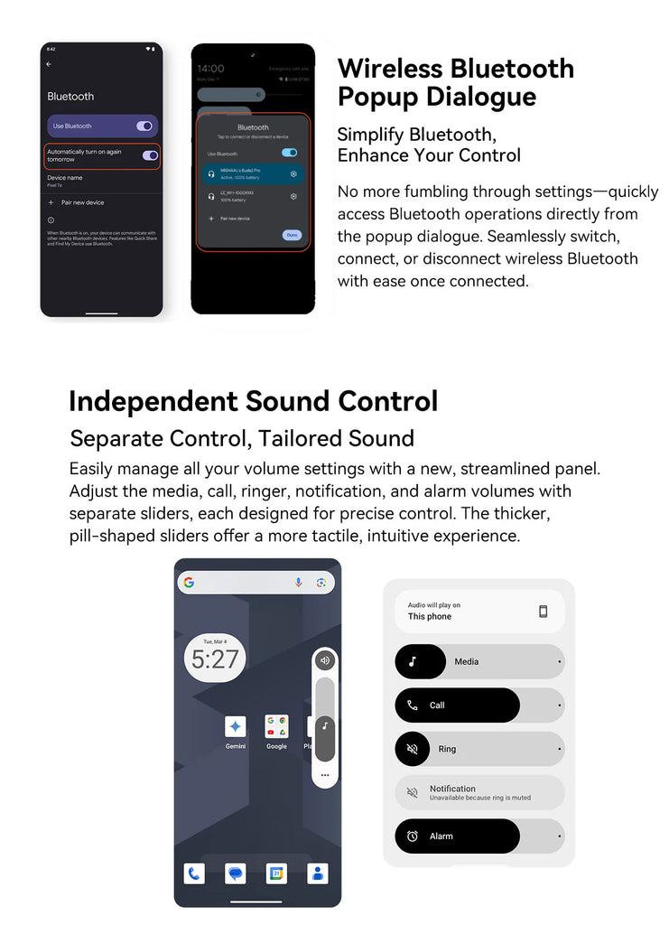 Blackview Oscal MARINE 1 Rugged Smartphone – 6.56" HD+ 90Hz Display, Android 15, 5100mAh Battery, IP68 Waterproof, 12GB RAM + 128GB ROM