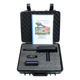Professional Long-Range Underground Metal Detector β AKS Plus Black Hawk Series | Detect Gold, Silver, Copper, Diamonds & Jade thumbnail 4