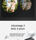 Celestron Outland X 8x42 & 10x42 Waterproof Binoculars – Fogproof, Multi-Coated Optics, BaK-4 Prisms, Outdoor & Wildlife Ready thumbnail 30