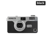 Kodak Ultra F8 Retro 35mm Film Camera – Reusable with Flash thumbnail 9