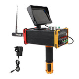 High-Accuracy Long-Range Underground Metal Detector β 15m Depth, 1000m Range β Gold, Copper, Silver & Gem Detection thumbnail 15