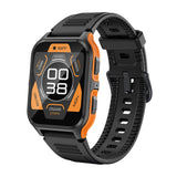 COLMI P73 Military Outdoor Smartwatch – 1.9" Display, Bluetooth Calling, 100+ Sport Modes, IP68 Waterproof thumbnail 27