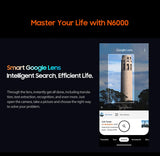 Blackview N6000 Rugged Waterproof Mini Smartphone | 4.3" Display, 256GB Storage, Android 13, 48MP Camera, NFC, Helio G99 Octa-Core thumbnail 49