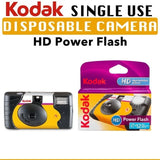 Kodak FunSaver Disposable Camera with Flash – 1 to 5 Pieces thumbnail 14