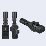 WiFi Digital Telescope 70X Zoom with 2MP Camera & 1080p Video | Mobile Detective Crosshairs Positioning | Lightweight & Portable Design thumbnail 18