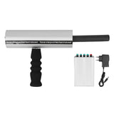 Aramox Long-Range Metal Detector – 14m Depth, 800m Range, Rechargeable Aluminum Detector for Gold, Silver & Precious Metals thumbnail 17