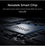 4K60FPS Waterproof Action Camera with Remote Control – Wide-Angle Sport Cam for Outdoor Adventures, Diving & Cycling thumbnail 10