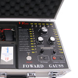 VR10000 Long-Range Underground Metal Detector – Detects Gold, Silver, Gems & Diamonds (3000m Range / 200m Depth) thumbnail 9