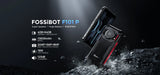 FOSSiBOT F101 P Rugged Smartphone – Power Meets Durability thumbnail 7
