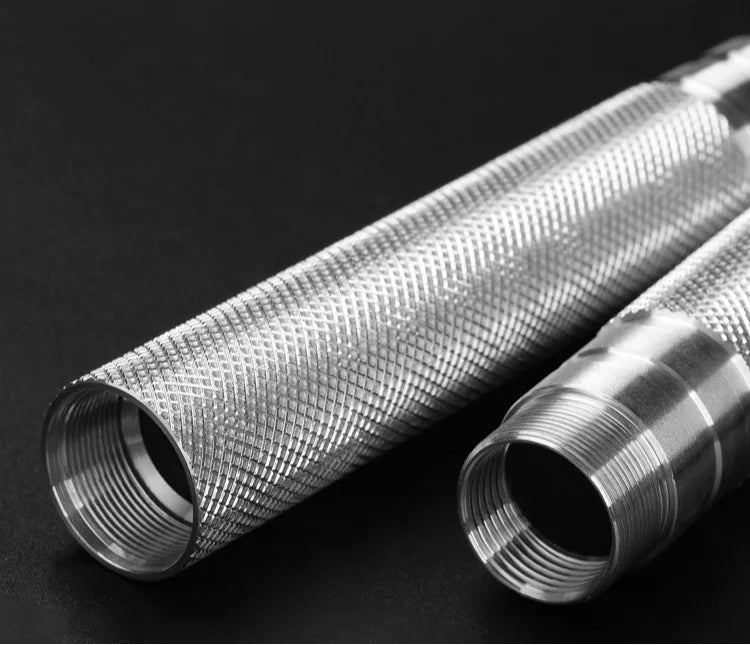 Multifunctional Folding Military Shovel – Survival Tool Set for Camping, Hiking & Outdoor Use