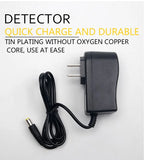 GS6000 Professional Underground Metal Detector – High-Sensitivity Pinpointer for Gold, Silver & Treasure Hunting thumbnail 12