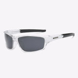 DUBERY Polarized UV400 Outdoor Sports Sunglasses for Men – Model 620 thumbnail 7