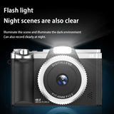 Xiaomi Digital Camera – 5K HD Portable CCD Camera with 16X Zoom thumbnail 5