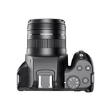 4K HD Digital Camera with Auto Focus & 12X Optical Zoom – 72MP Vlogging Camera for YouTube & Photography thumbnail 29