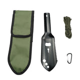 Ultralight Compact Camping Shovel thumbnail 1