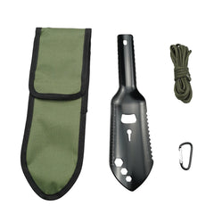Ultralight Compact Camping Shovel
