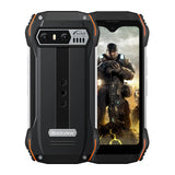 Blackview N6000 Rugged Waterproof Mini Smartphone | 4.3" Display, 256GB Storage, Android 13, 48MP Camera, NFC, Helio G99 Octa-Core thumbnail 57