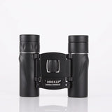 HD 900/1000x25 Long Range Folding Binoculars – Compact 9000M Mini Telescope with BAK4 Prism & FMC Optics thumbnail 18