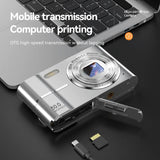 Xiaomi 4K Digital Camera – 50MP Sensor, 16X Optical Zoom, Anti-Shake thumbnail 3