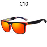 VIAHDA Polarized Sports Sunglasses for Women – UV400 Protection, Lightweight Aluminum-Magnesium Frame thumbnail 30