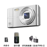 Xiaomi 4K Digital Camera – 50MP Sensor, 16X Optical Zoom, Anti-Shake thumbnail 27