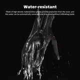 Waterproof Winter Thermal Touchscreen Gloves – Windproof, Warm & Durable for Sports, Riding, Hiking, and Skiing thumbnail 15