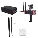 Metal Detector Underground Scanner – High Definition Treasure Finder for Gold, Silver, and Copper thumbnail 20